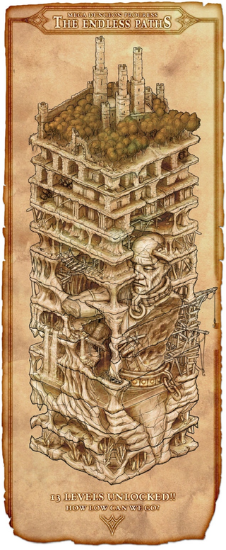 Illustration for article titled We're Really Digging Pillars of EternityÂ
